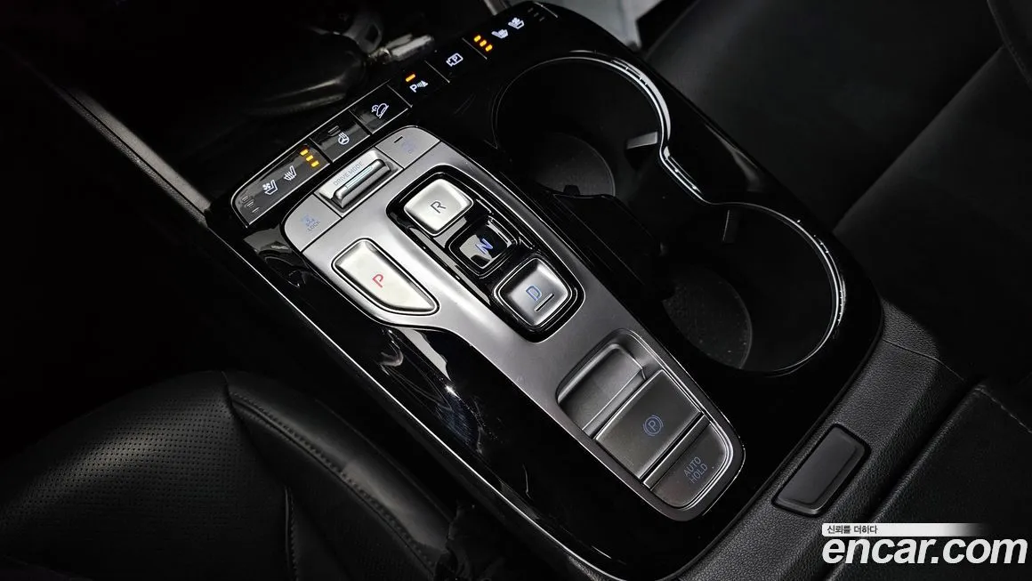 Hyundai Tucson — фото 9