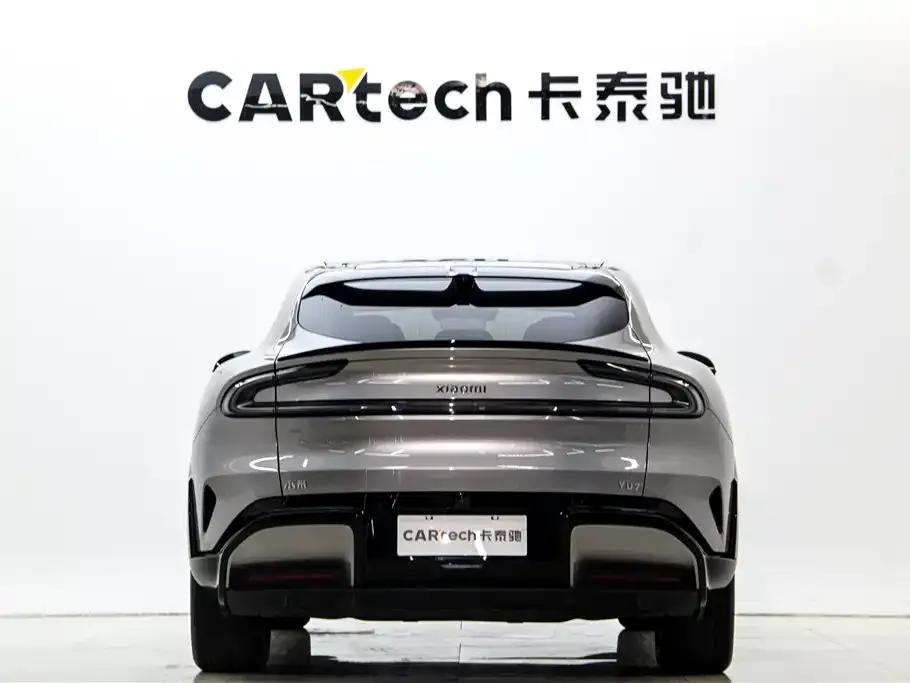 Xiaomi YU7 2025 из CN, фото 4