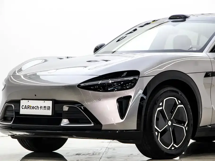 Xiaomi YU7 2025 из CN, фото 10