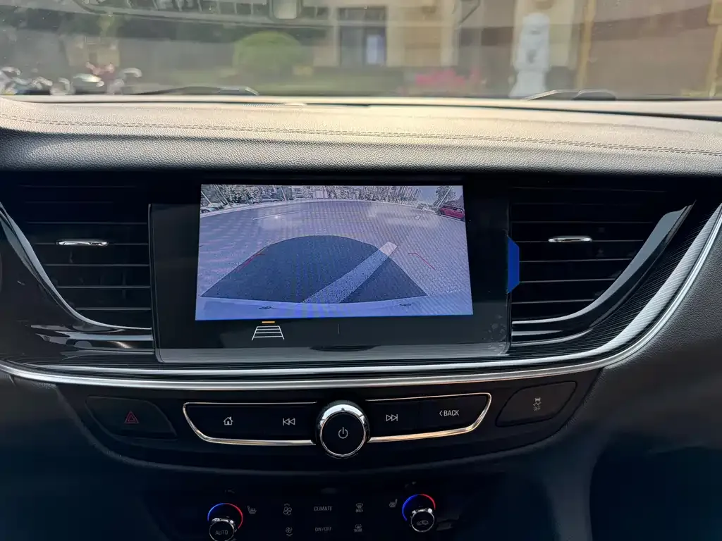 Buick Regal 2023 из CN, фото 6