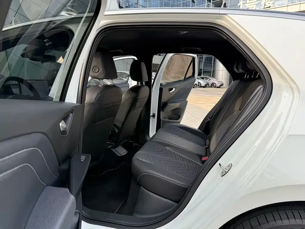 Volkswagen ID.3 2025 из CN, фото 2