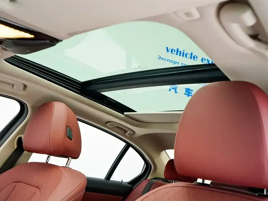 BMW i3 2023 из CN, фото 5