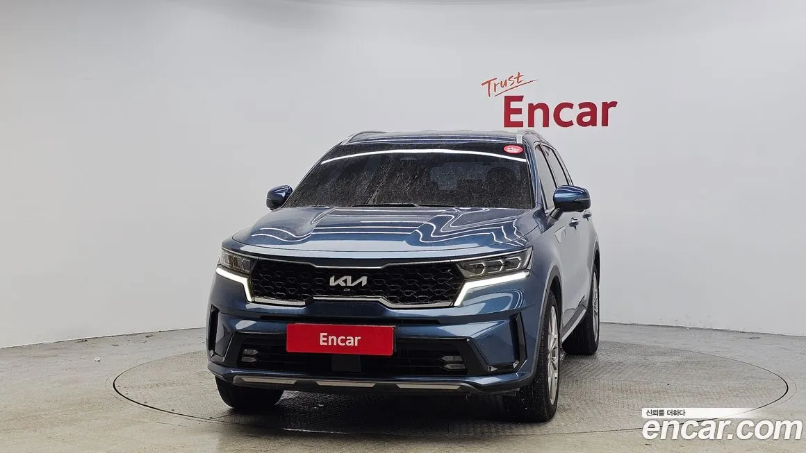 Kia Sorento — фото 3