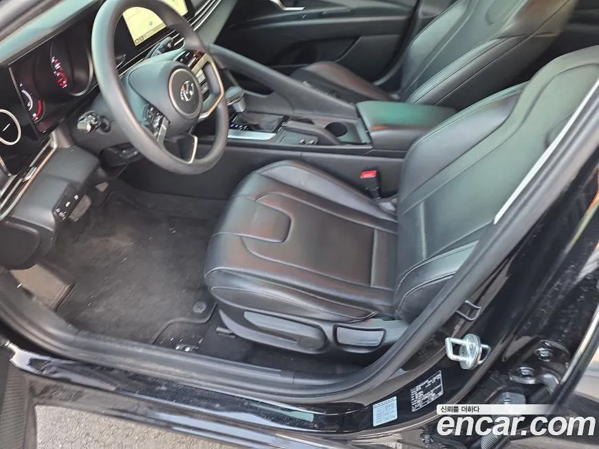 Hyundai AVANTE 2021 из KR, фото 8