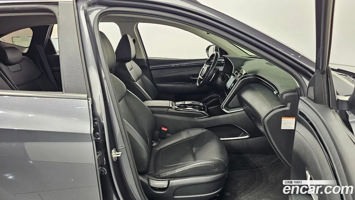 Hyundai Tucson — фото 9