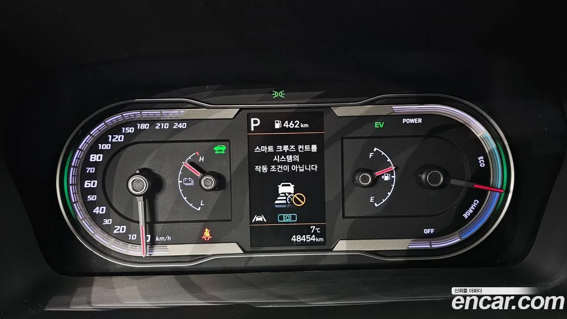 Hyundai Tucson — фото 4