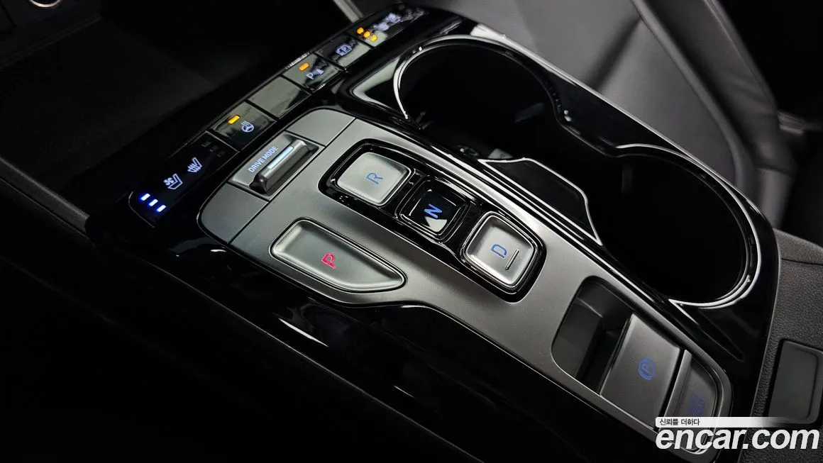 Hyundai Tucson — фото 6