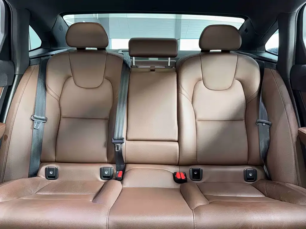 Volvo S90 2022 из CN, фото 9