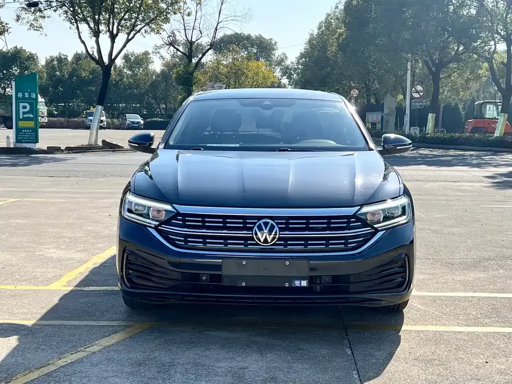 Volkswagen Sagitar 2023 из CN, фото 2