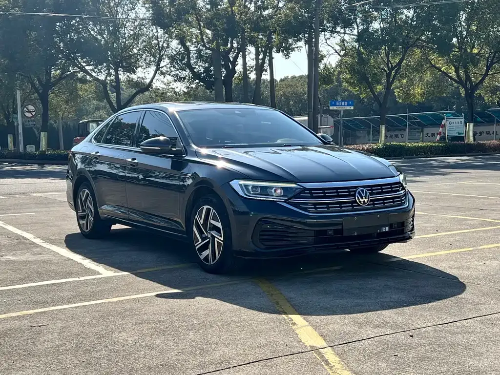 Volkswagen Sagitar 2023 из CN, фото 3