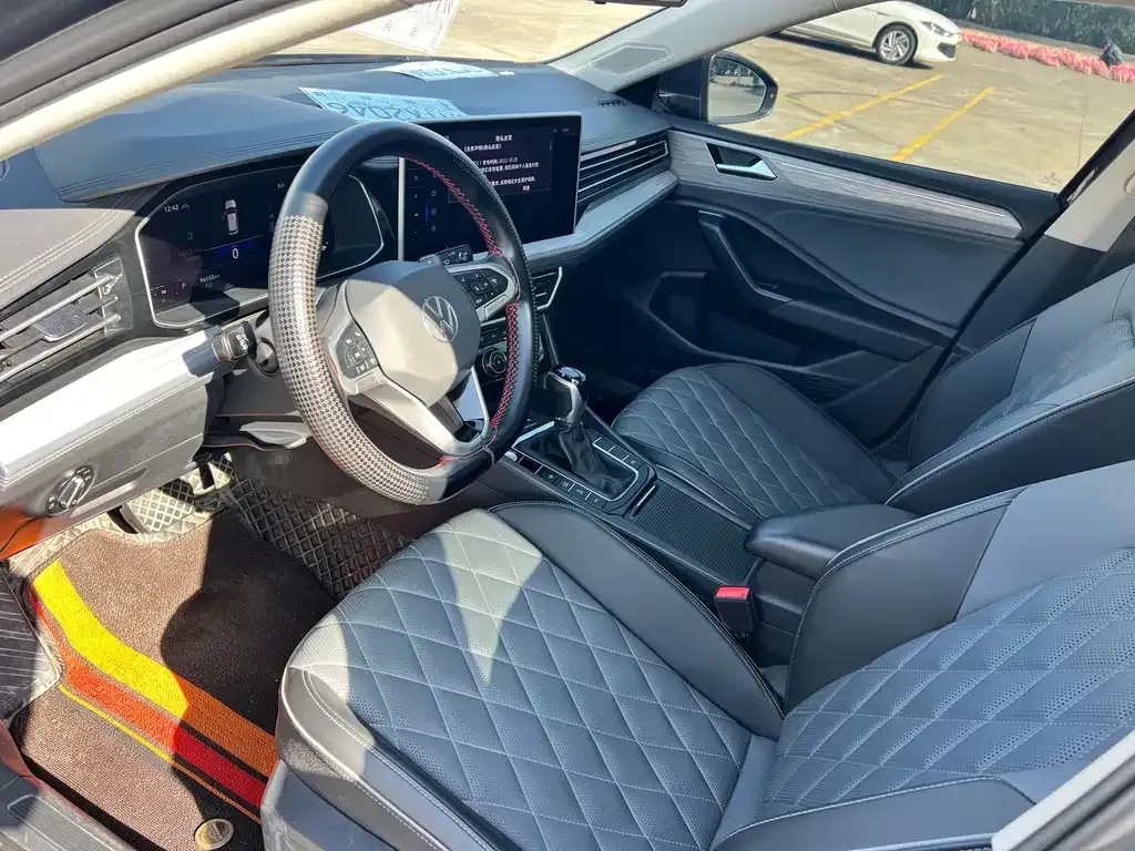 Volkswagen Sagitar 2023 из CN, фото 7