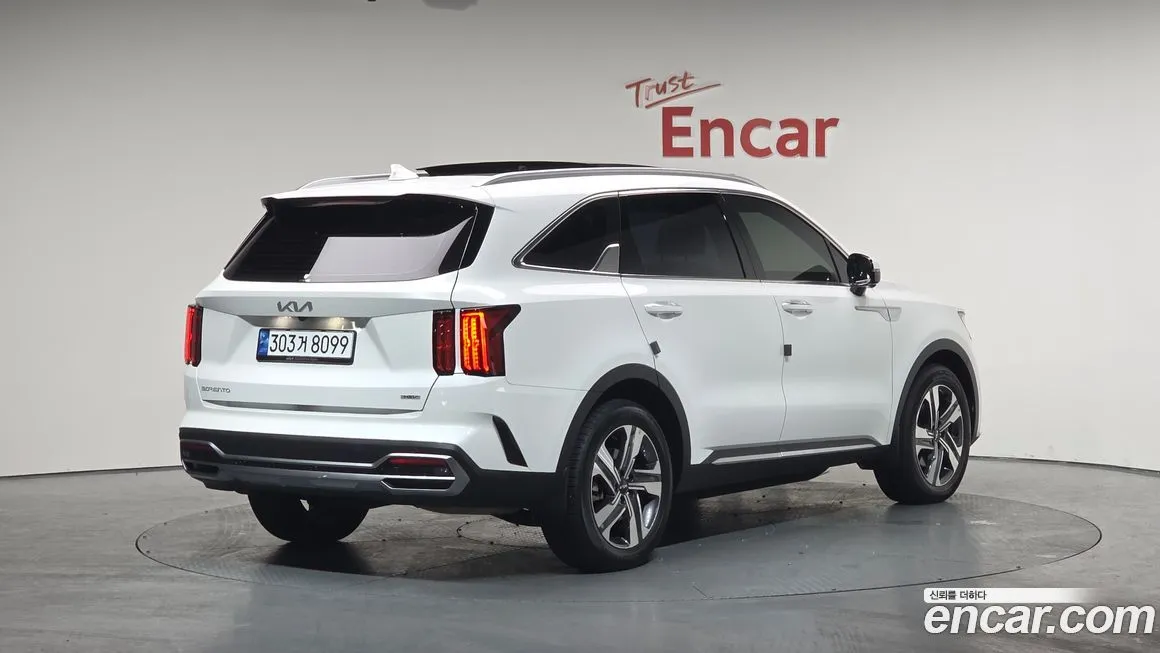 Kia Sorento — фото 2