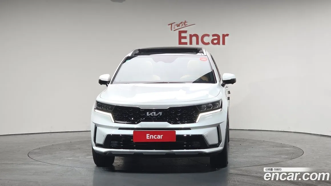 Kia Sorento — фото 3