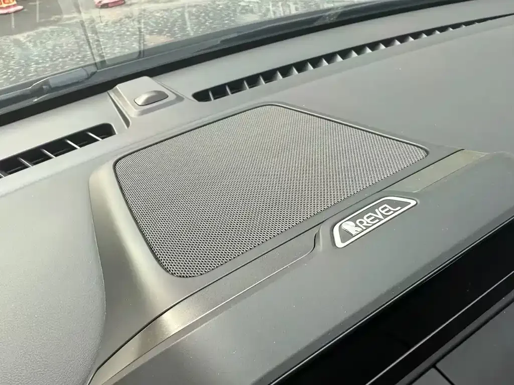 Lincoln Z 2022 из CN, фото 9
