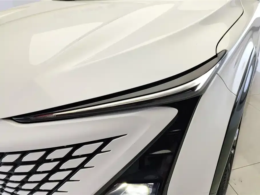 Changan UNI-T 2022 из CN, фото 5
