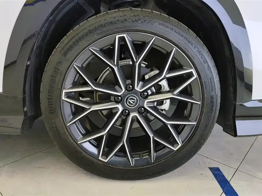 Changan UNI-T 2022 из CN, фото 6