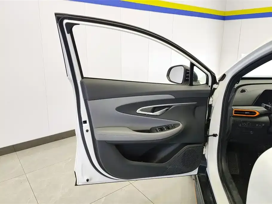 Changan UNI-T 2022 из CN, фото 7