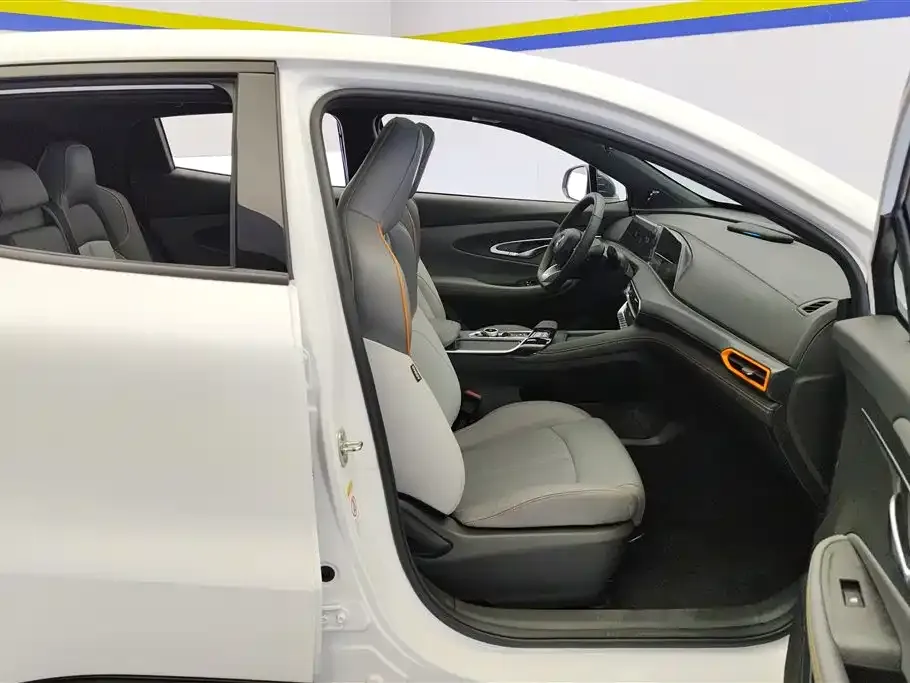 Changan UNI-T 2022 из CN, фото 8