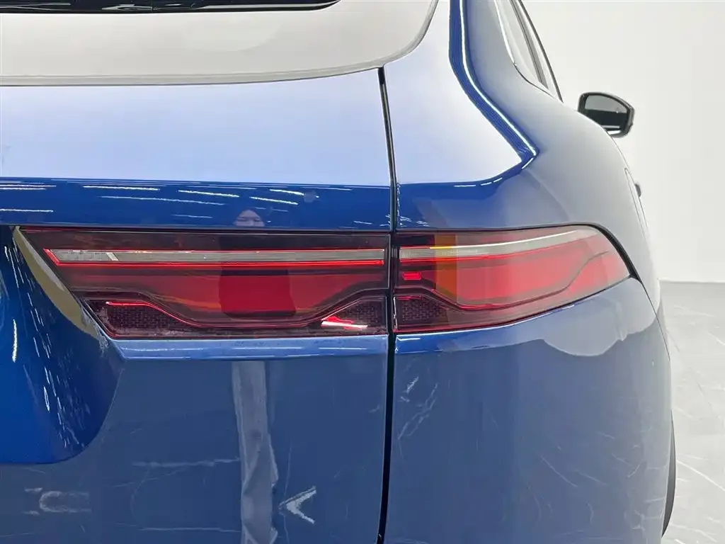 Jaguar F-PACE 2022 из CN, фото 4