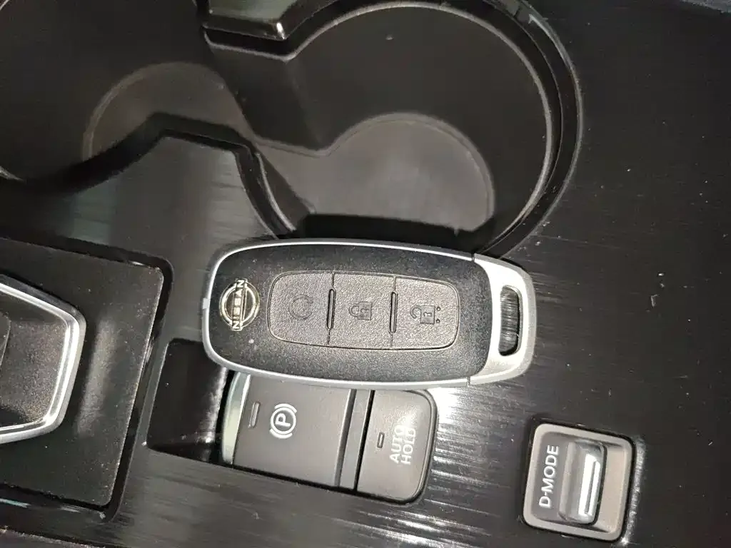 Nissan Qashqai 2023 из CN, фото 9