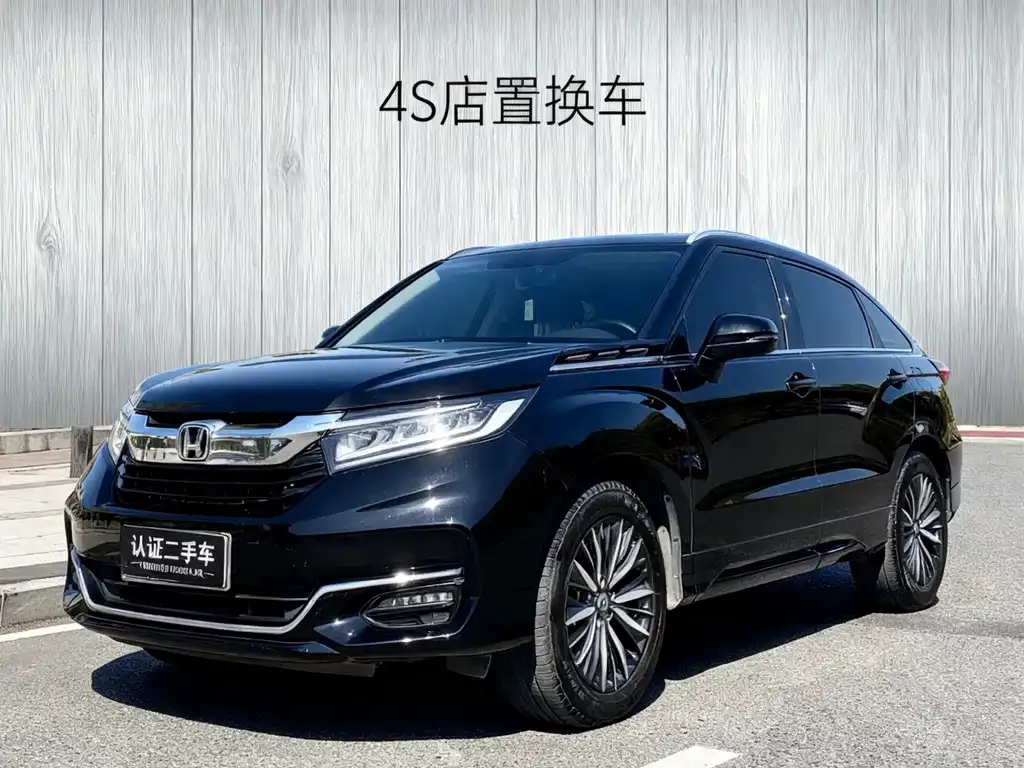 Honda Avancier 2023 из CN, фото 1