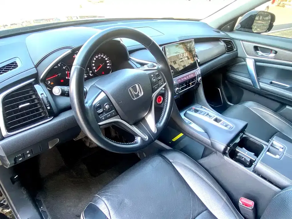 Honda Avancier 2023 из CN, фото 3