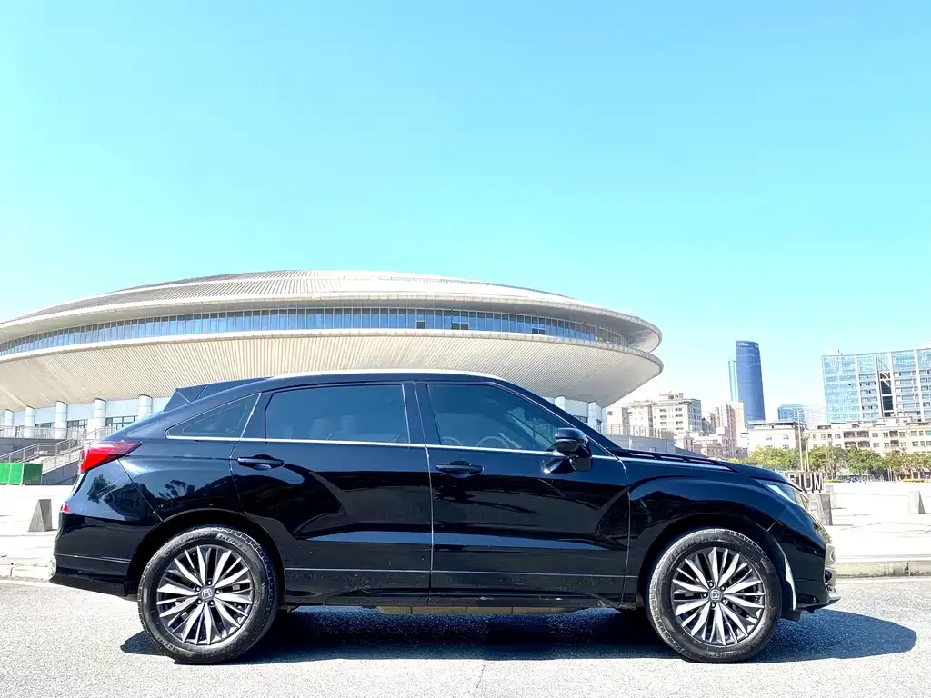 Honda Avancier 2023 из CN, фото 4