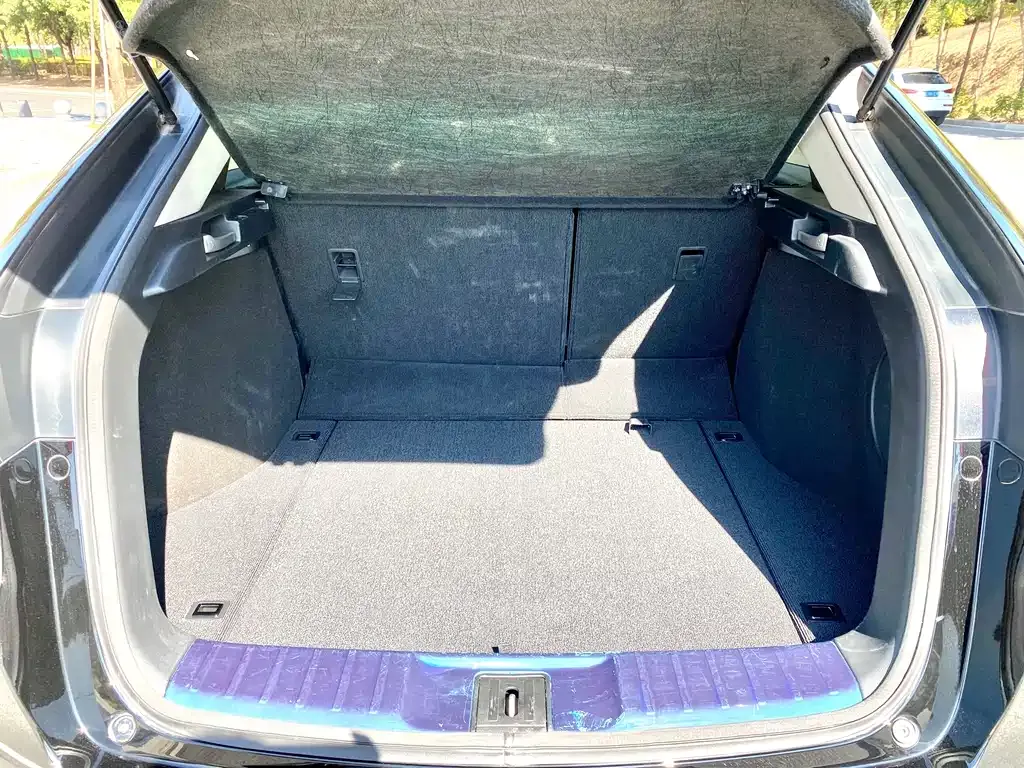 Honda Avancier 2023 из CN, фото 8