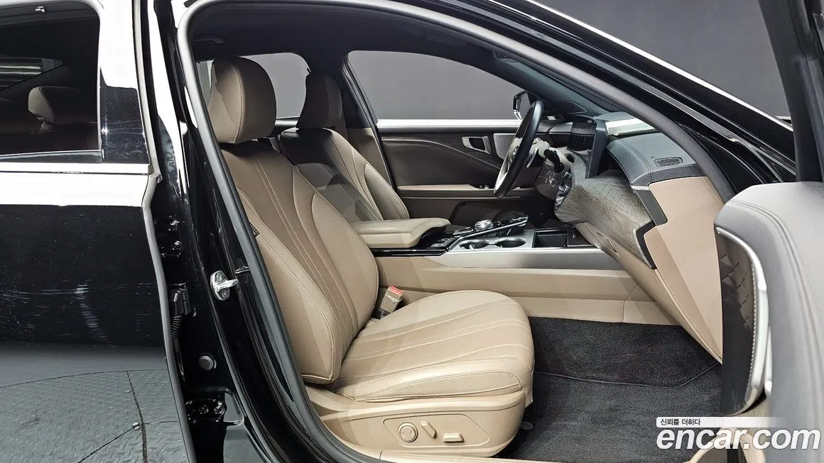 Kia K8 2022 из KR, фото 6