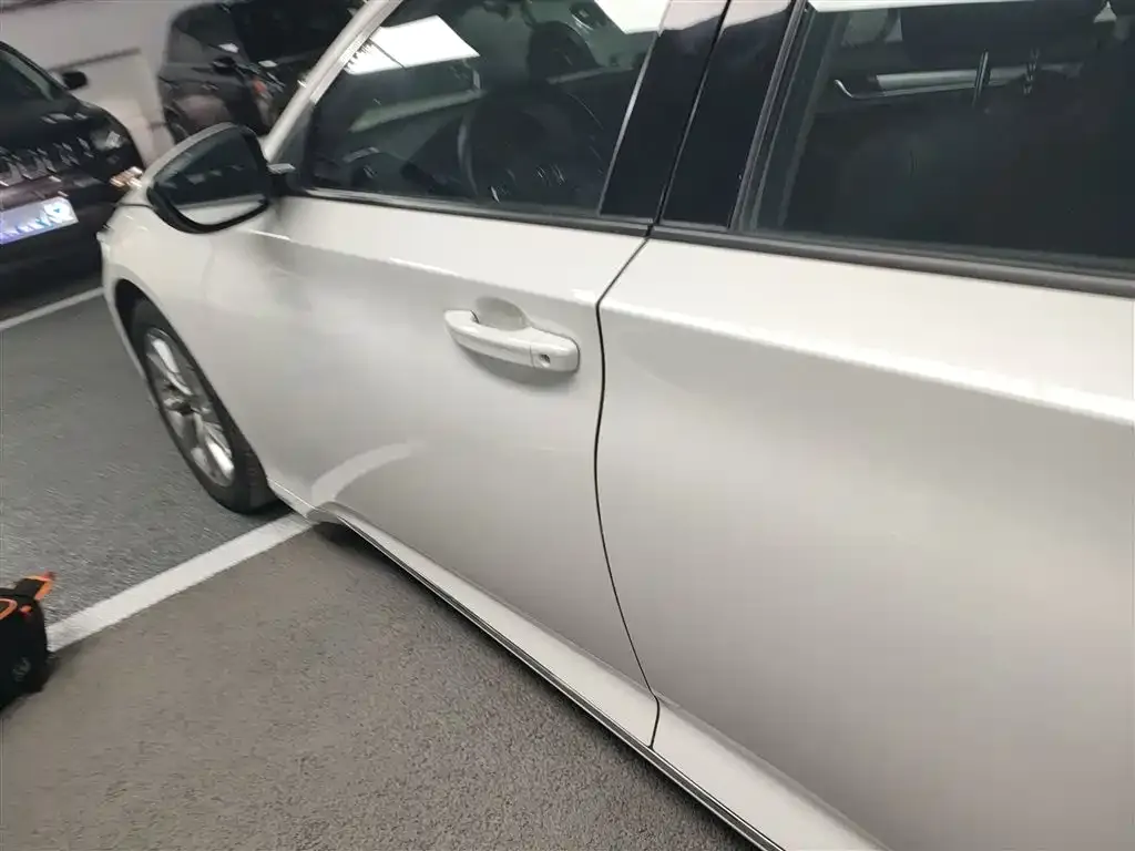Honda Accord — фото 9