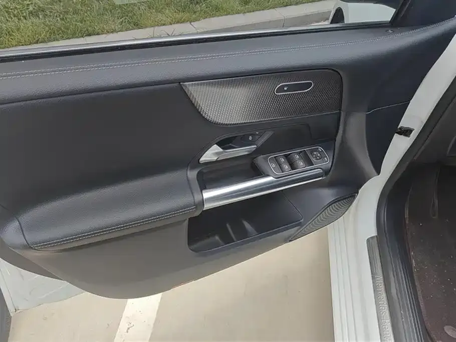Mercedes-Benz B-Class 2022 из CN, фото 5