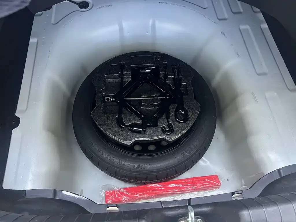 Hyundai Elantra 2021 из CN, фото 6