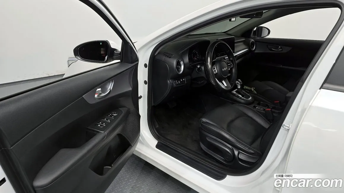 Kia K3 2022 из KR, фото 3