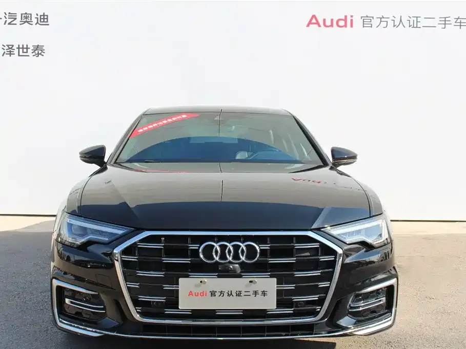 Audi A6L 2024 из CN, фото 8