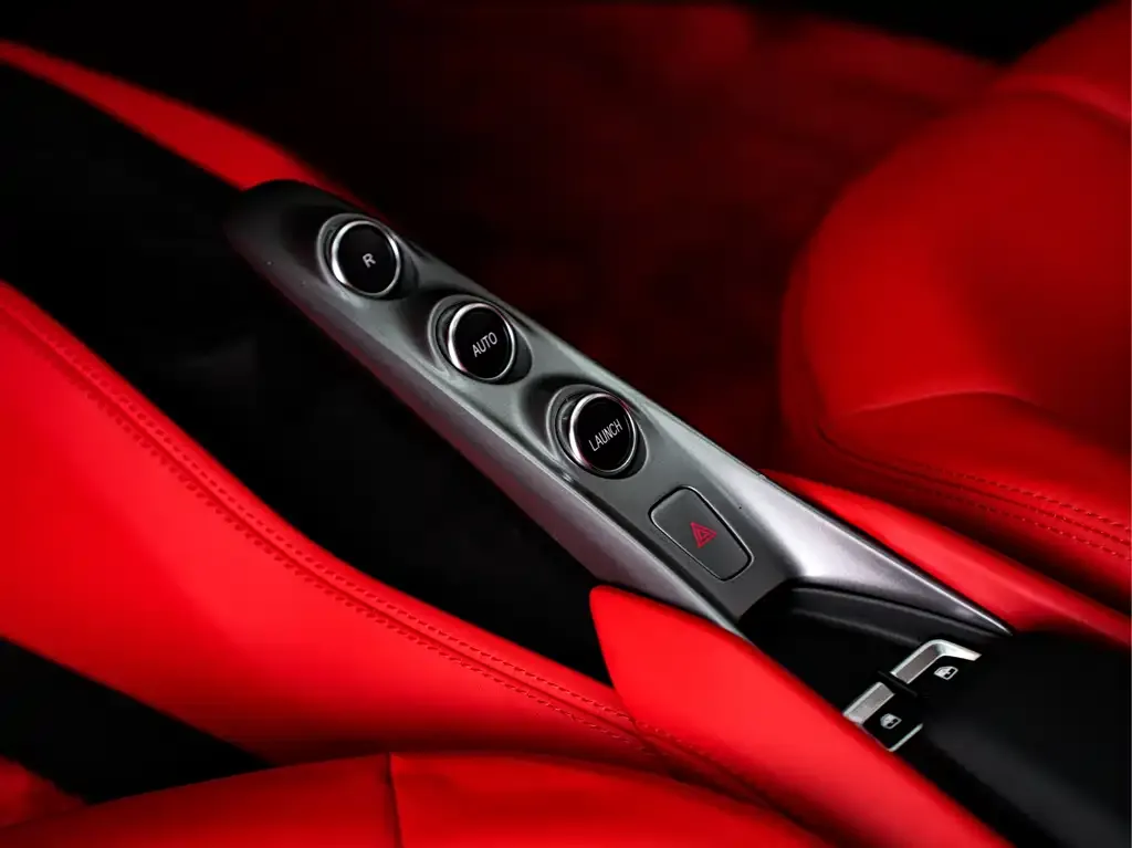 Ferrari F8 2023 из CN, фото 8