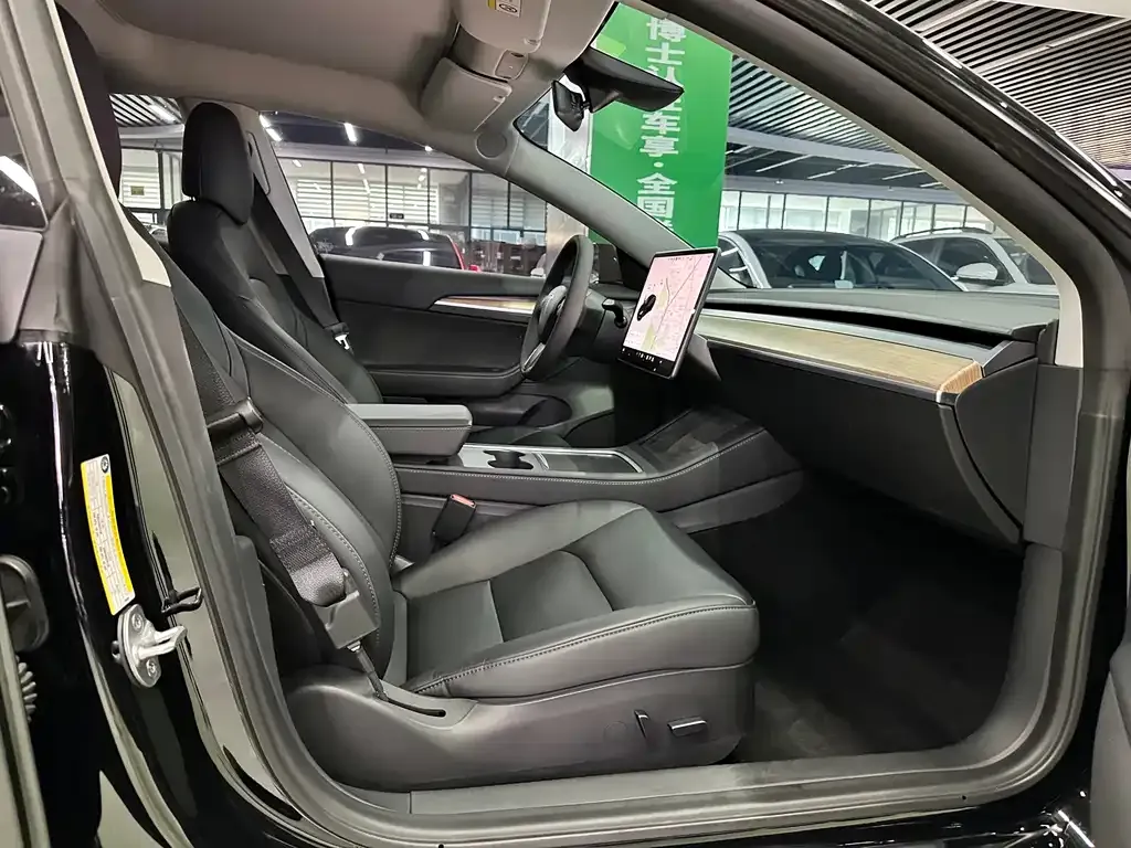 Tesla Model 3 2021 из CN, фото 8