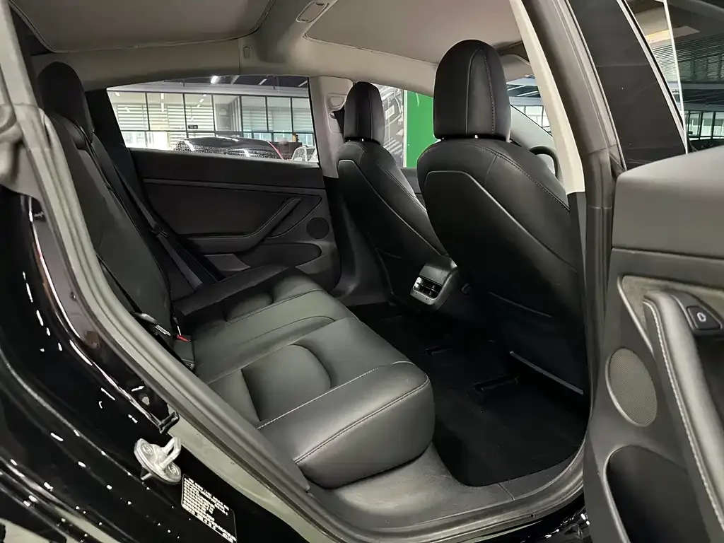 Tesla Model 3 2021 из CN, фото 9