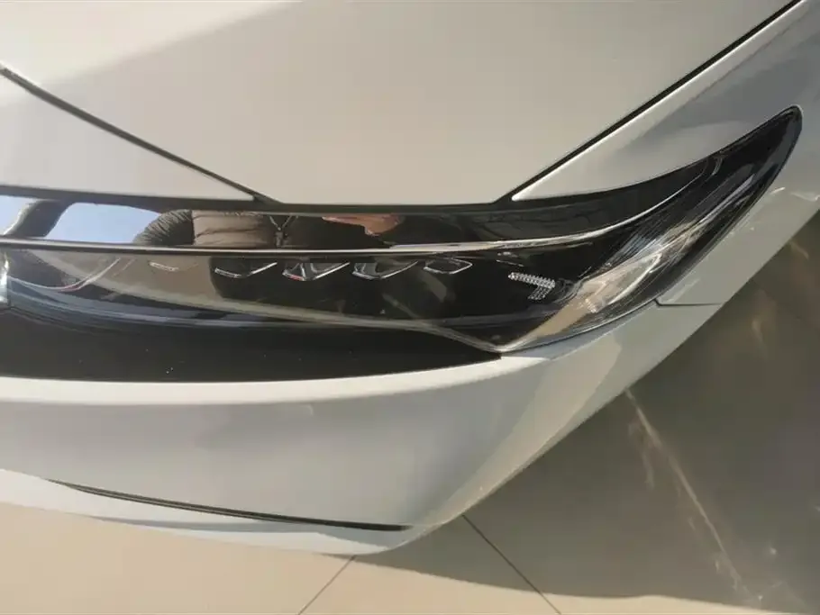 Honda Accord 2021 из CN, фото 7
