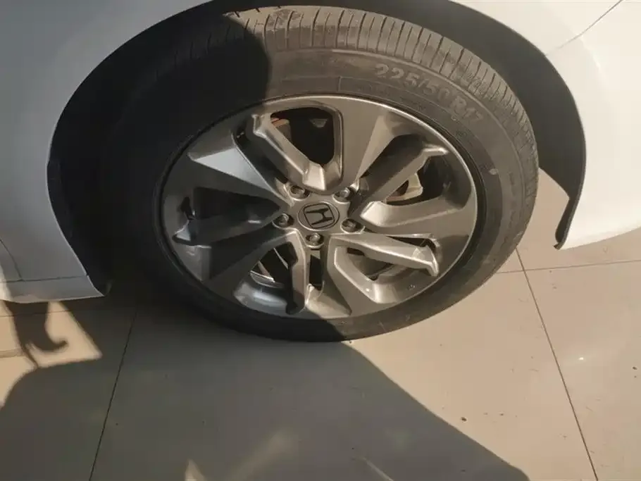 Honda Accord 2021 из CN, фото 9