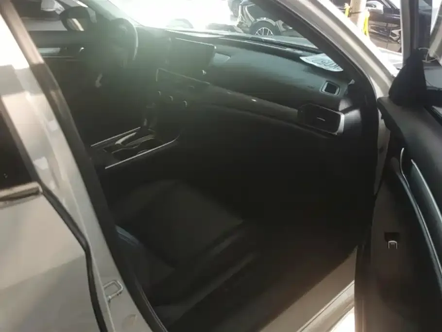 Honda Accord 2021 из CN, фото 3