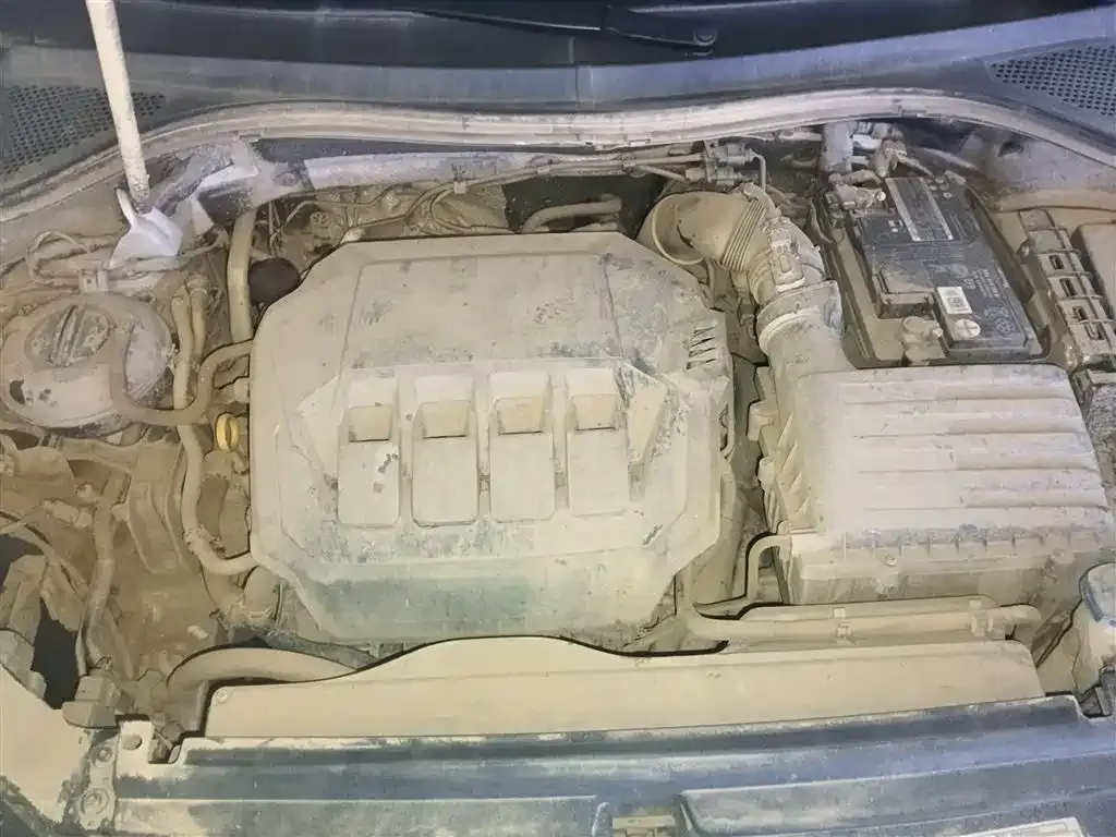 Volkswagen Tiguan L 2022 из CN, фото 10