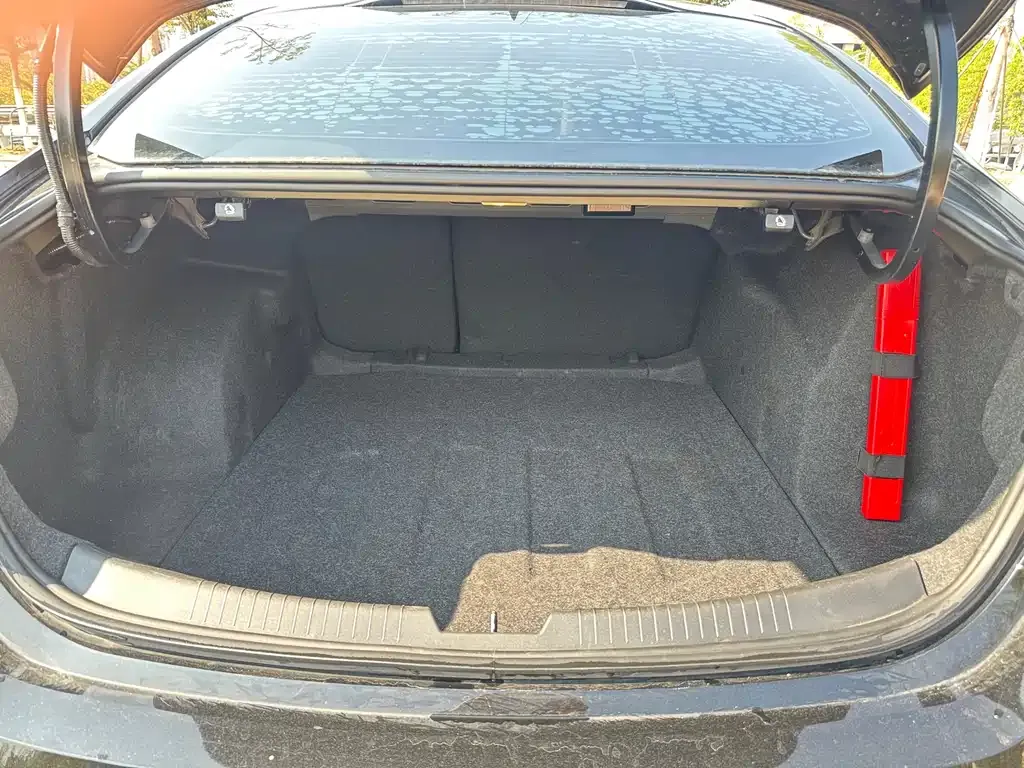 Chevrolet Malibu XL 2023 из CN, фото 5