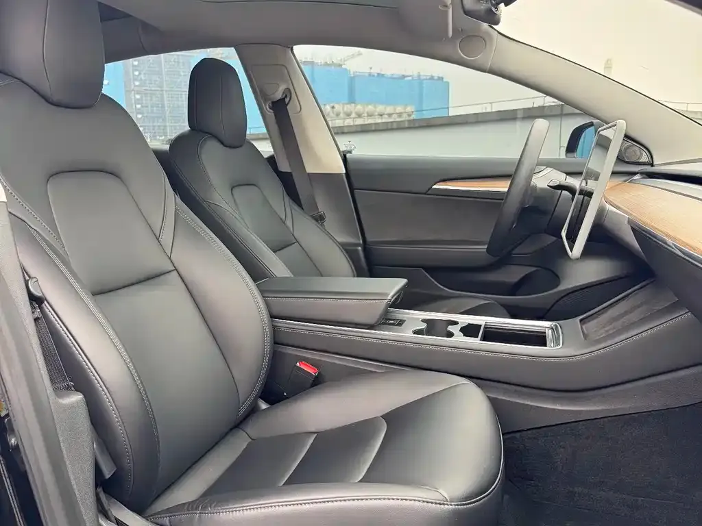 Tesla Model 3 2022 из CN, фото 8