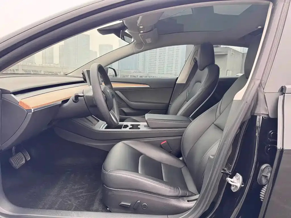 Tesla Model 3 2022 из CN, фото 9