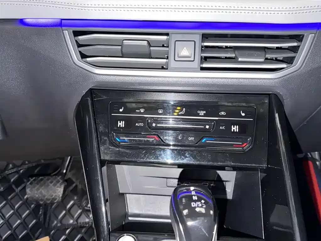 Volkswagen Tayron 2022 из CN, фото 8