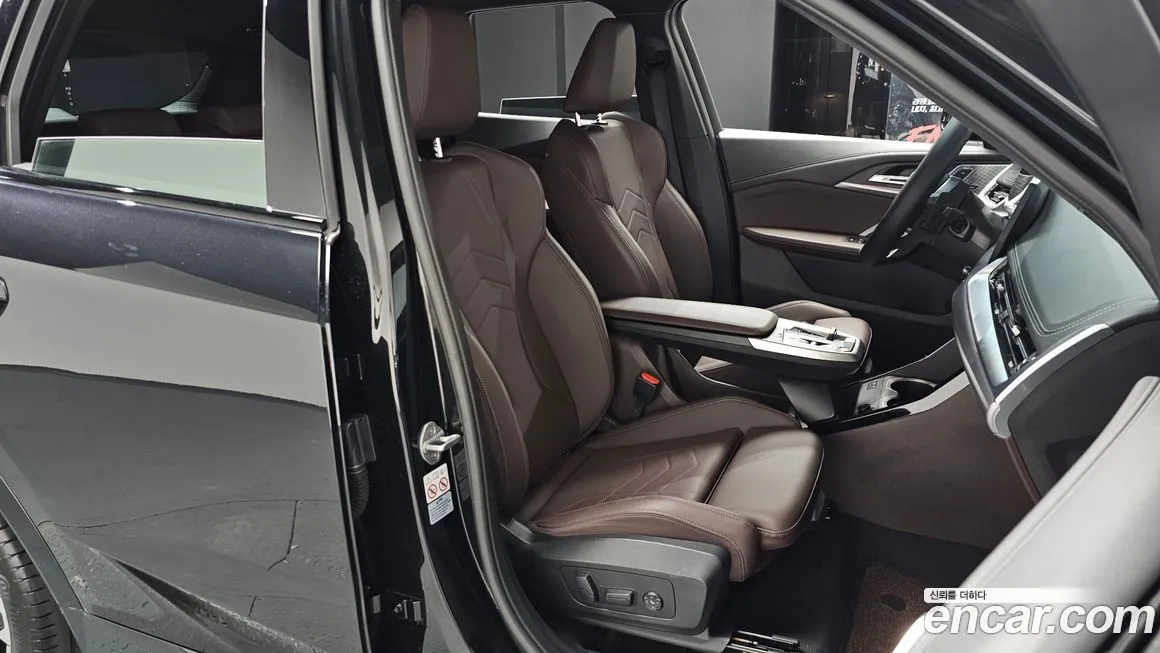 BMW X1 2024 из KR, фото 9