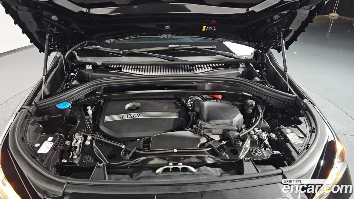 BMW X1 2024 из KR, фото 8