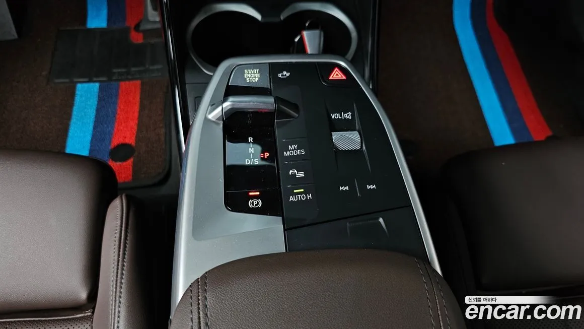 BMW X1 2024 из KR, фото 7