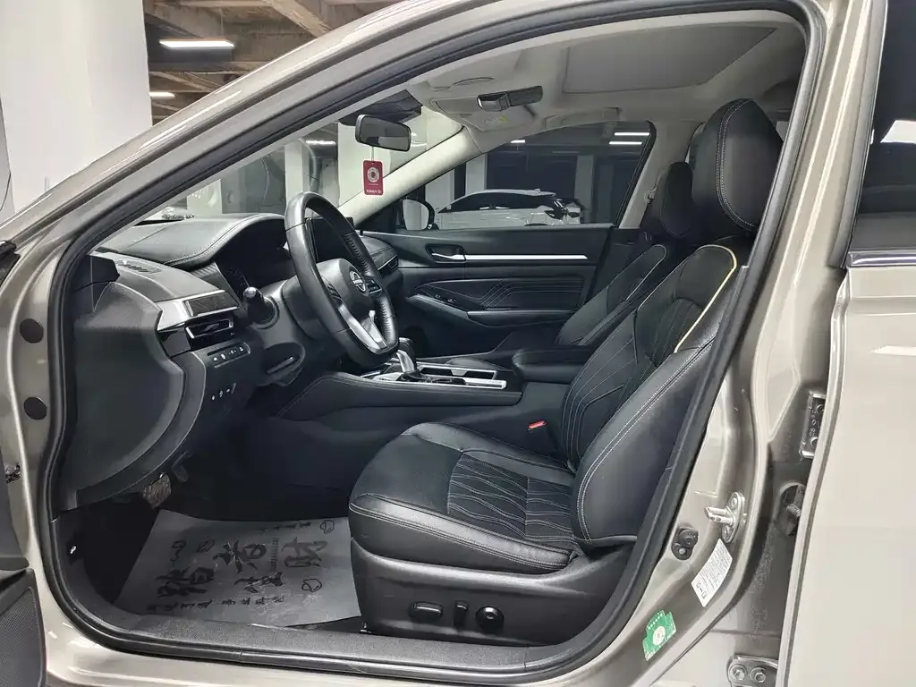 Nissan Teana 2022 из CN, фото 9