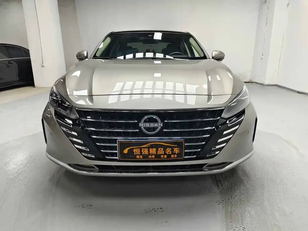 Nissan Teana 2022 из CN, фото 6